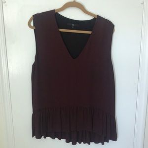 Tibi blouse